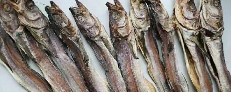 柴鱼干发霉了能否食用，发霉不是鱼肉变质