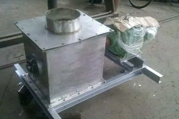 粉碎机强烈振动的解决办法,可尝试调整锤片重量