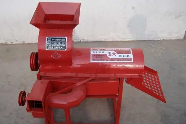 粉碎机强烈振动的解决办法,可尝试调整锤片重量