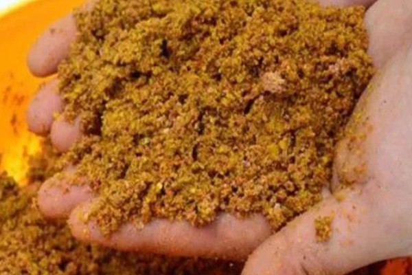 老鬼鱼饵怎么搭配，根据垂钓对象选择不同的饵料去配制