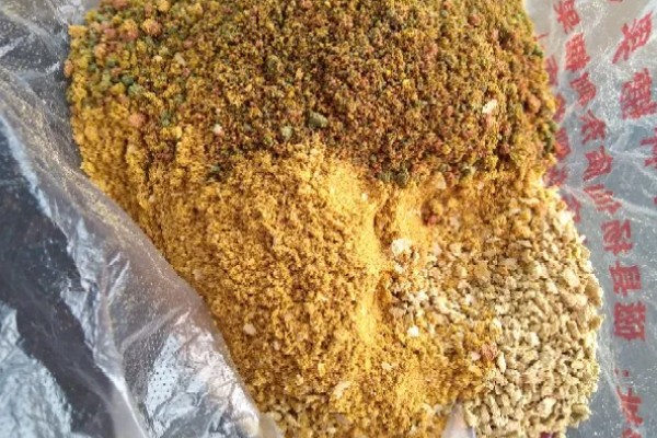 老鬼鱼饵怎么搭配，根据垂钓对象选择不同的饵料去配制