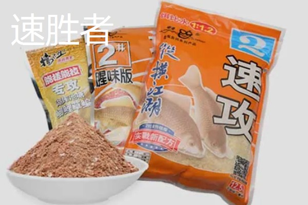 老鬼鱼饵怎么搭配，根据垂钓对象选择不同的饵料去配制