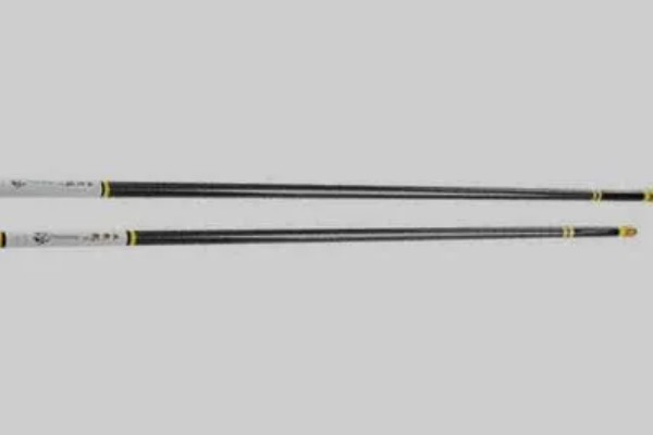 鱼竿的选择技巧，初学者可选择光威、汉鼎、细硬峰等