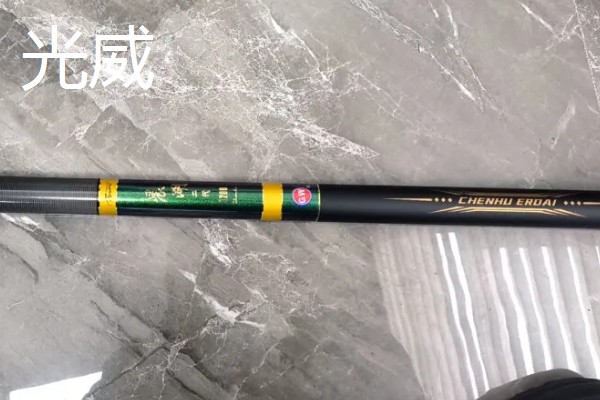 10H鱼竿的品牌推荐，推荐本汀、化氏等