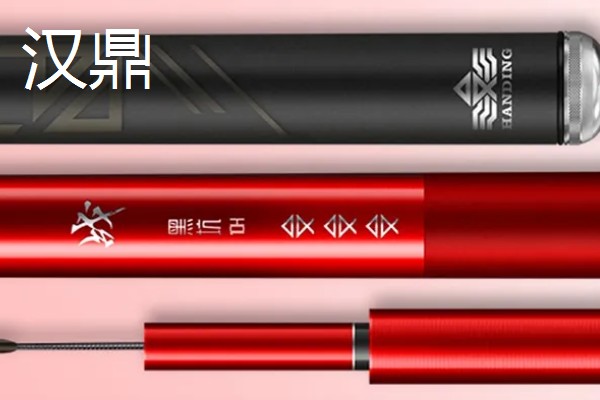 10H鱼竿的品牌推荐，推荐本汀、化氏等
