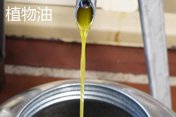 植物油的简介，以植物的种子等部位为原料提取出来