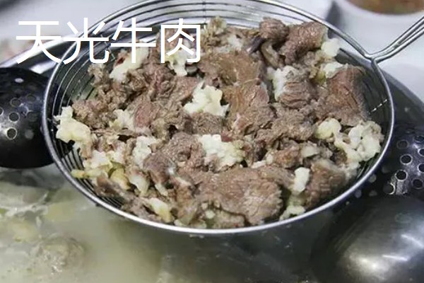 广东省惠东县的特产,平海酥鱼深受当地人喜爱