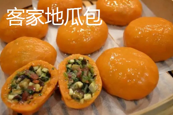 广东省惠东县的特产,平海酥鱼深受当地人喜爱