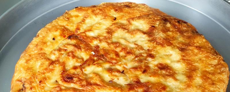 壮馍是什么地方的特产，是河南濮阳的特色小吃