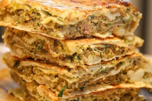 壮馍是什么地方的特产，是河南濮阳的特色小吃