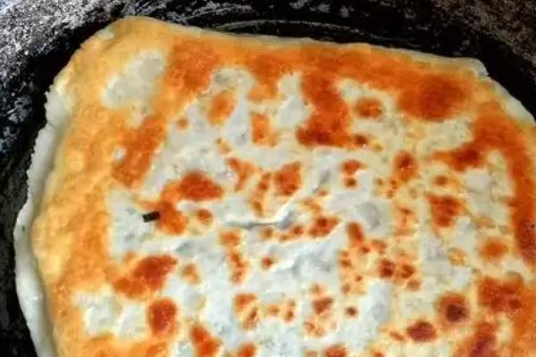 壮馍是什么地方的特产，是河南濮阳的特色小吃