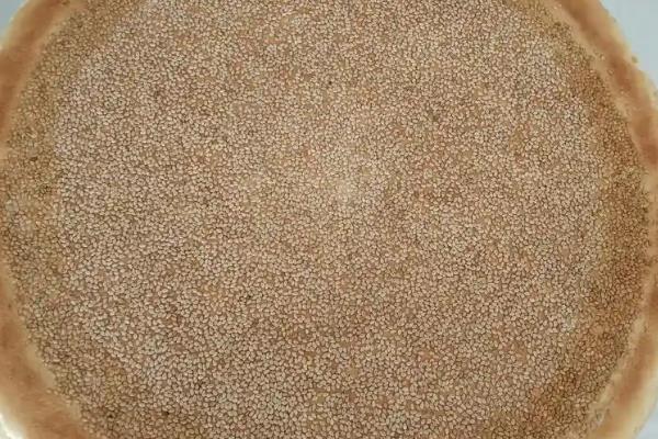 壮馍是什么地方的特产，是河南濮阳的特色小吃