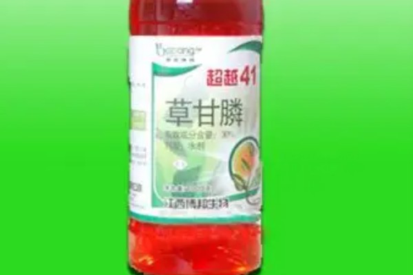 打了草甘膦的地敢不敢种,是可以种植作物的