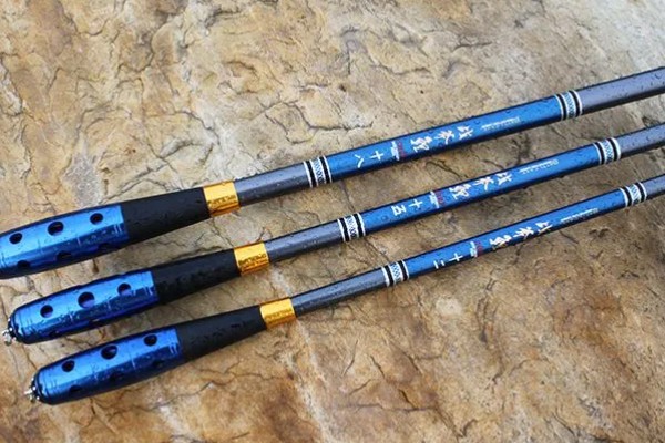 6.3米鱼竿多重合适,一般在160-180克