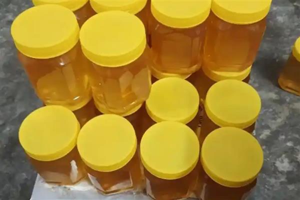 龙眼蜜和荔枝蜜哪个更贵,价格不相上下