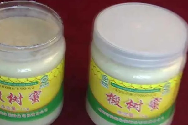 30元一斤的椴树蜜品质怎么样，售价过低要提高警惕