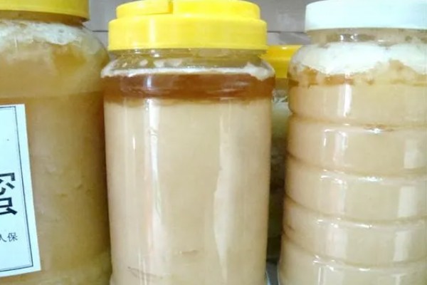 30元一斤的椴树蜜品质怎么样，售价过低要提高警惕