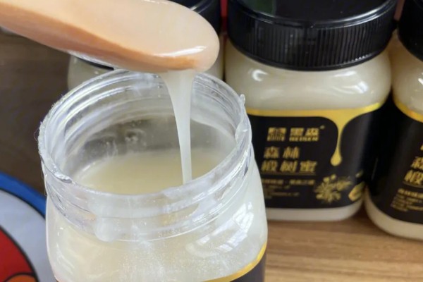 30元一斤的椴树蜜品质怎么样，售价过低要提高警惕