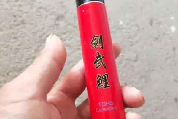 钓师MAX的简介,是一款37调的大物竿