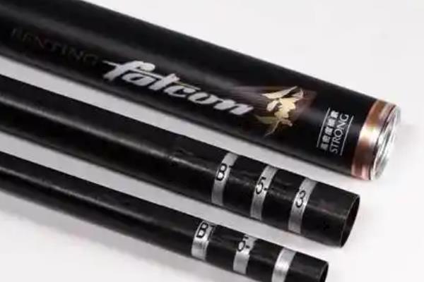 钓师MAX的简介,是一款37调的大物竿