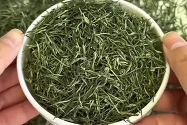 毛尖的产地,产地有信阳、都匀等