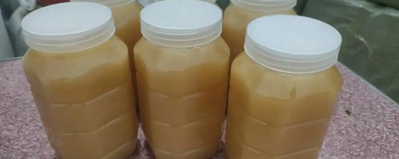 龙眼蜜和荔枝蜜哪个更贵，价格不相上下