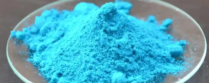 有哪些有机铜制剂农药，有乙酸铜、噻菌铜等