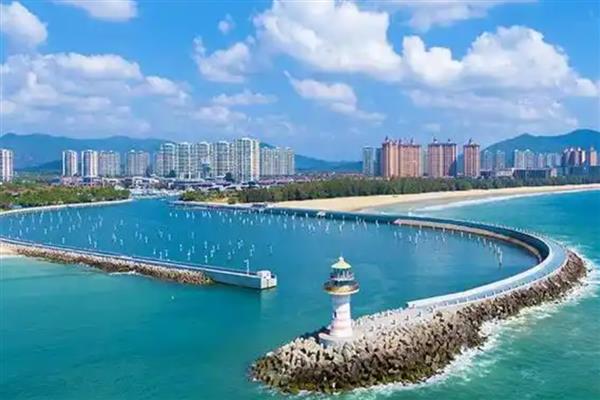 海南陵水黎族自治县的特产,有雷公笋、黄灯笼辣椒等