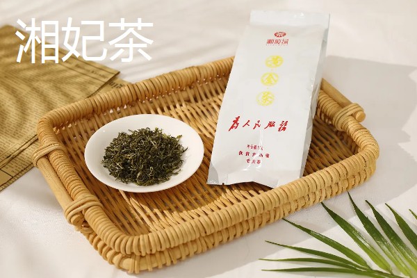 湖南新化县的特产，龙牙百合属于食用百合中的优品
