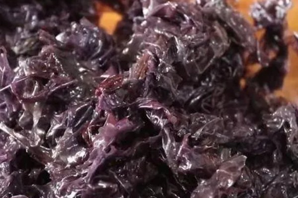 紫菜有什么出名的产地,福建霞浦是我国紫菜之乡