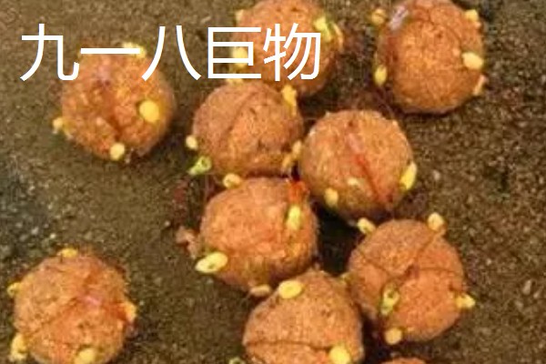 钓草鱼适合用什么饵料，草香味、甜香味、薯香味、酒香味饵料都很合适