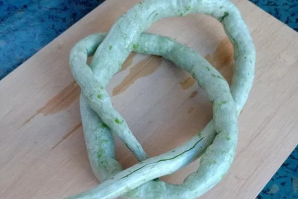 蛇豆的保存时间,冰箱冷藏可保存5-7天